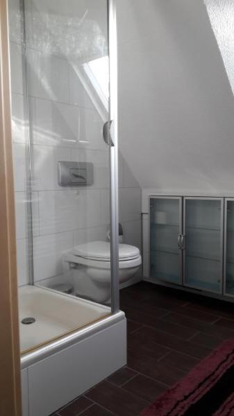 Ferienwohnung Baensch Weischlitz Bagian luar foto