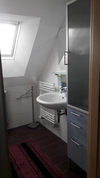 Ferienwohnung Baensch Weischlitz Bagian luar foto